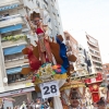 Los mejores estandartes del Desfile de Comparsas del Carnaval de Badajoz