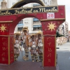 Los mejores estandartes del Desfile de Comparsas del Carnaval de Badajoz