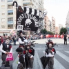 Los mejores estandartes del Desfile de Comparsas del Carnaval de Badajoz