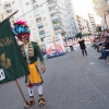 Los mejores estandartes del Desfile de Comparsas del Carnaval de Badajoz