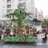 Los mejores estandartes del Desfile de Comparsas del Carnaval de Badajoz