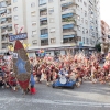 Los mejores estandartes del Desfile de Comparsas del Carnaval de Badajoz