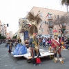 Los mejores estandartes del Desfile de Comparsas del Carnaval de Badajoz