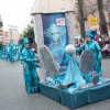 Los mejores estandartes del Desfile de Comparsas del Carnaval de Badajoz