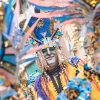 El carnaval se despide en San Roque con el Entierro de la Sardina