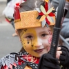 El carnaval se despide en San Roque con el Entierro de la Sardina