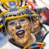 Gran nivel en el desfile de comparsas infantil del Carnaval de Badajoz