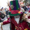 Gran nivel en el desfile de comparsas infantiles del Carnaval de Badajoz (PARTE II)