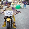 Gran nivel en el desfile de comparsas infantiles del Carnaval de Badajoz (PARTE II)