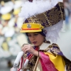 Gran nivel en el desfile de comparsas infantiles del Carnaval de Badajoz (PARTE II)