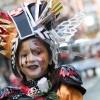 Gran nivel en el desfile de comparsas infantiles del Carnaval de Badajoz (PARTE II)