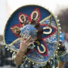 Gran nivel en el desfile de comparsas infantiles del Carnaval de Badajoz (PARTE II)