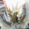 Gran nivel en el desfile de comparsas infantiles del Carnaval de Badajoz (PARTE II)