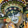 Gran nivel en el desfile de comparsas infantiles del Carnaval de Badajoz (PARTE II)