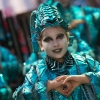 Gran nivel en el desfile de comparsas infantiles del Carnaval de Badajoz (PARTE II)