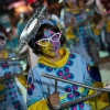 Gran nivel en el desfile de comparsas infantiles del Carnaval de Badajoz (PARTE II)