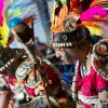 Gran nivel en el desfile de comparsas infantiles del Carnaval de Badajoz (PARTE II)