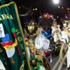 Gran nivel en el desfile de comparsas infantiles del Carnaval de Badajoz (PARTE II)