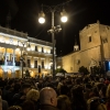 Pregón de Tejero que abre el Carnaval de Badajoz 2019