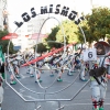 Los mejores estandartes del Desfile de Comparsas del Carnaval de Badajoz