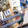 Los mejores estandartes del Desfile de Comparsas del Carnaval de Badajoz