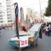 Los mejores estandartes del Desfile de Comparsas del Carnaval de Badajoz