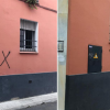 La intolerancia se hace ver en el Casco Antiguo de Badajoz