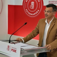 El PSOE extremeño dispuesto a pactar con todos menos con VOX