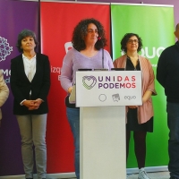 Conoce los candidatos que Podemos Extremadura lleva a las Cortes