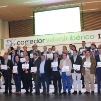 El II Foro Corredor Sudoeste Ibérico llega a Madrid