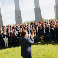 El PSOE extremeño quiere “conquistar el futuro” y ganar las elecciones