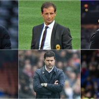 Medio mundo le busca entrenador al Real Madrid