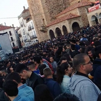 Más de un centenar de efectivos velaran por la seguridad en el Womad