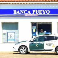 El director de la banca Pueyo ya está en planta