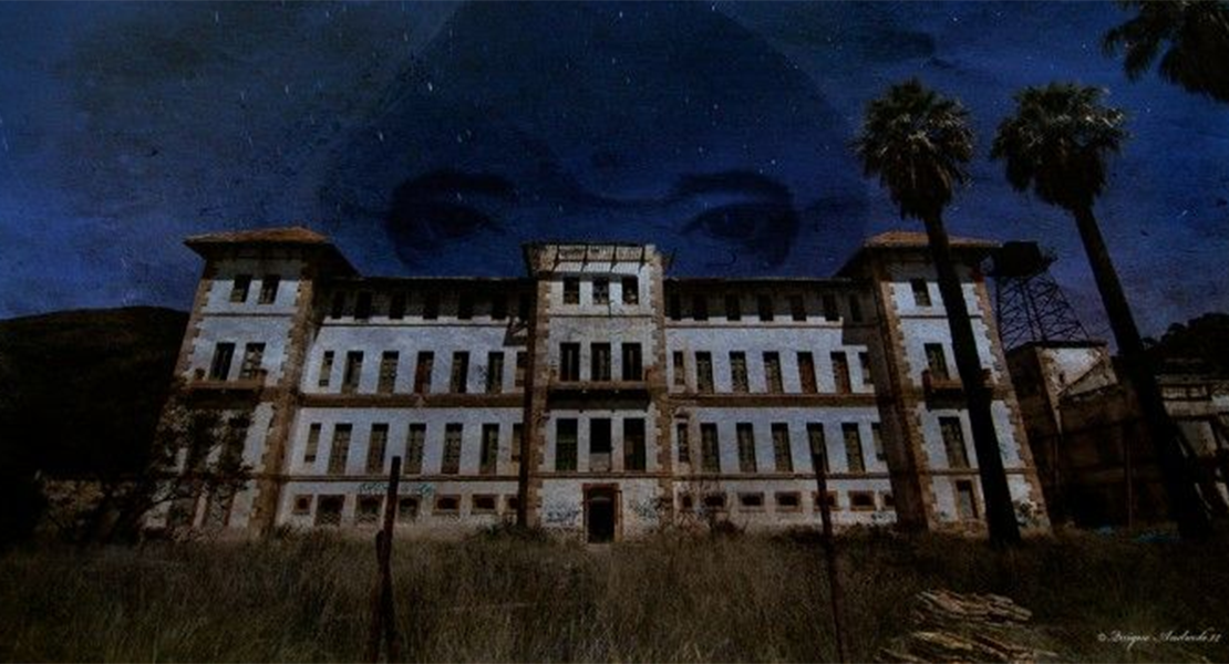 Los lugares abandonados más impresionantes de España