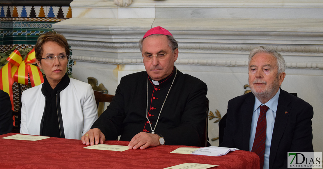 REPOR - Entregan los premios a los ‘minipasos’ de Semana Santa