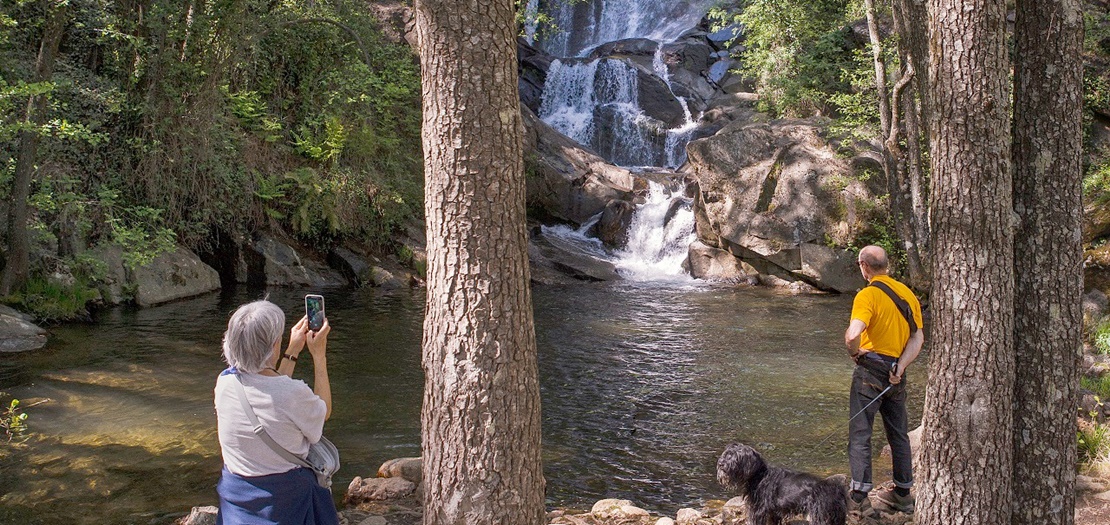 Extremadura lidera en España la tasa de crecimiento de viajeros y pernoctaciones hoteleras