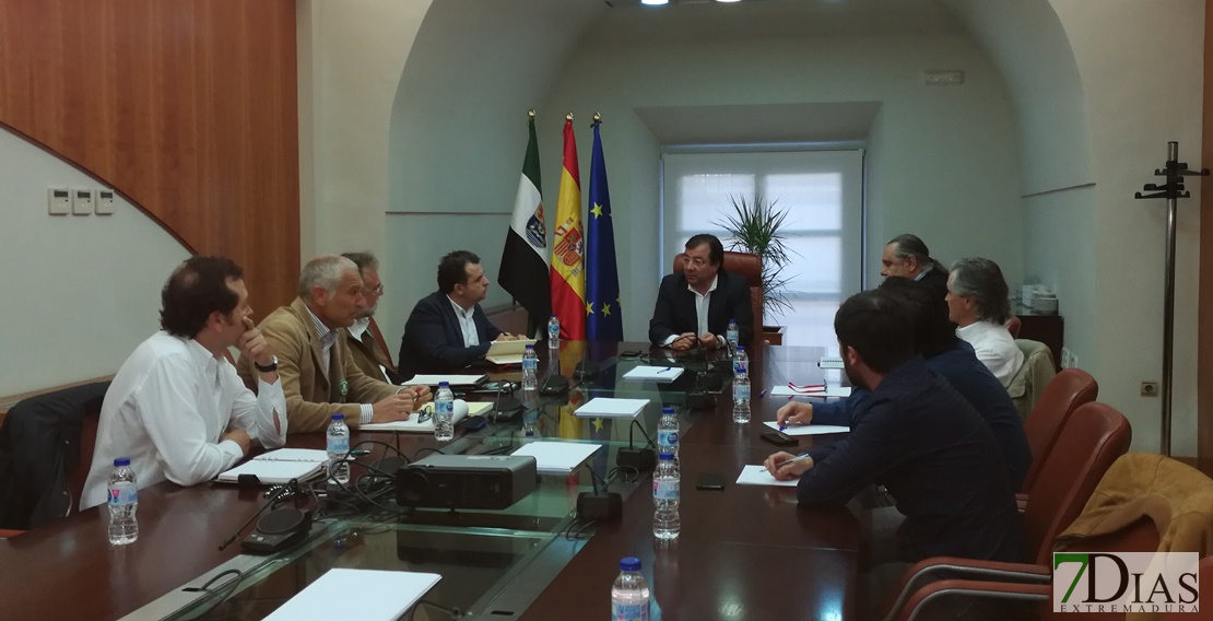 Vara juega a la ambigüedad con la central de Almaraz, dice el Comité de Empresa