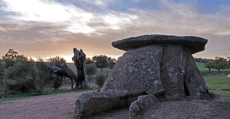 Impulsan la ruta ‘Tesoros Ocultos de Extremadura’