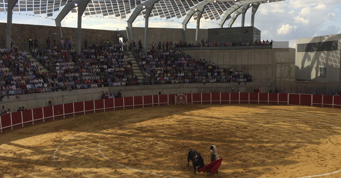 Llerena vuelve a acoger el único bolsín taurino de Extremadura