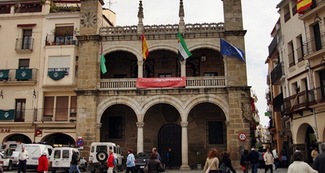 ‘Extremeños’ no se presentará en Plasencia para evitar que gane el PP