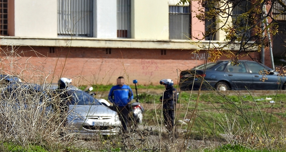 Interrogan a los testigos del apuñalamiento al joven de 29 años