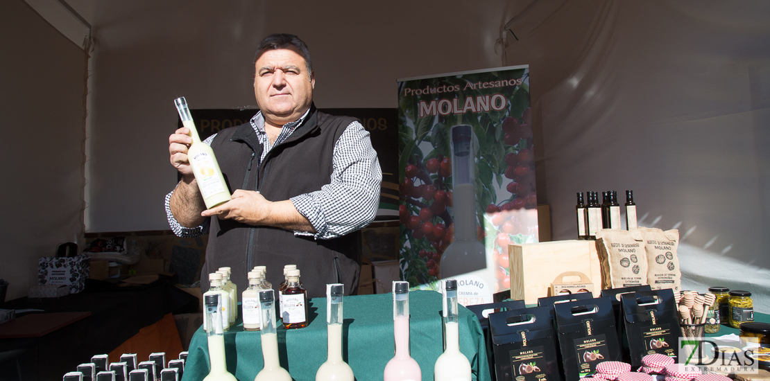 El cerdo ibérico protagonista este fin de semana en Barcarrota