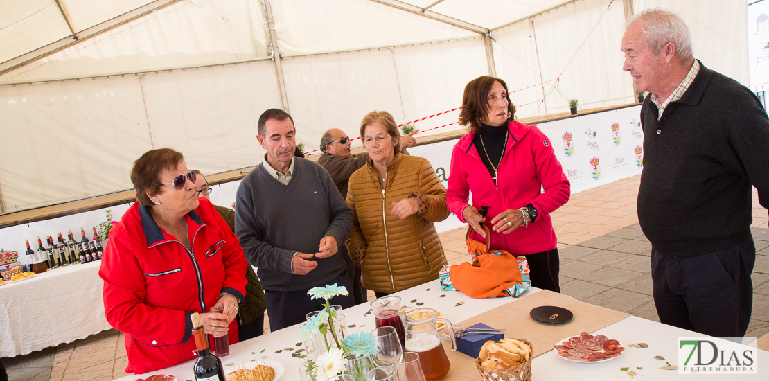 Los mejor de la Dehesa y el Toro este fin de semana en Taliga