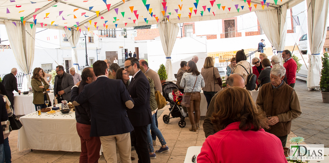 Los mejor de la Dehesa y el Toro este fin de semana en Taliga