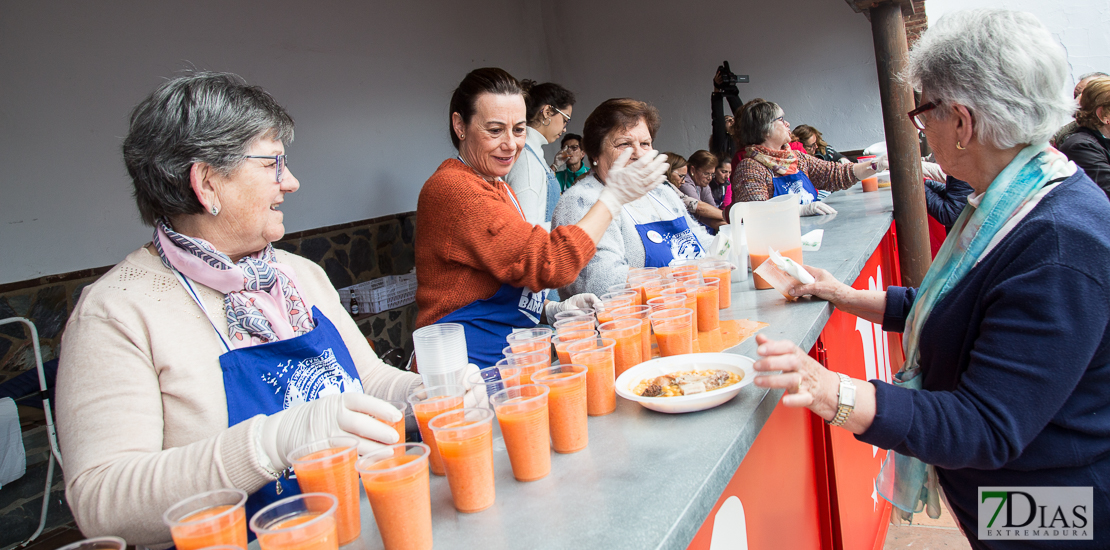 El cerdo ibérico protagonista este fin de semana en Barcarrota