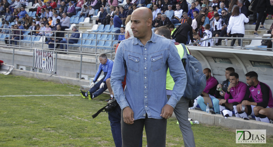 Imágenes del CD. Badajoz 1 - 0 Cartagena