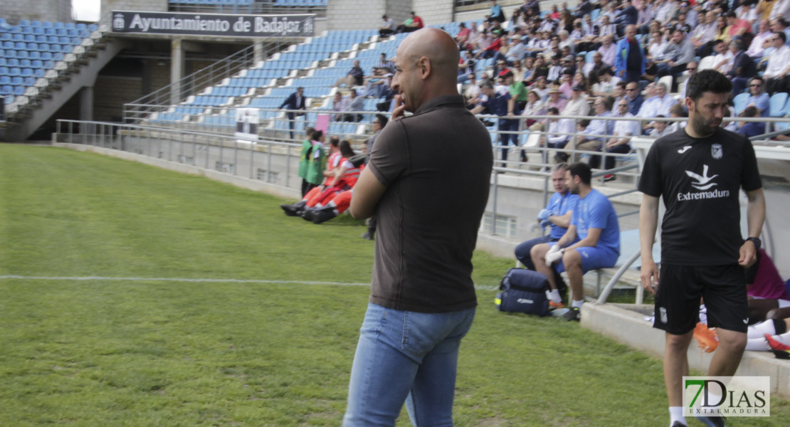 Imágenes del CD. Badajoz 1 - 0 Jumilla