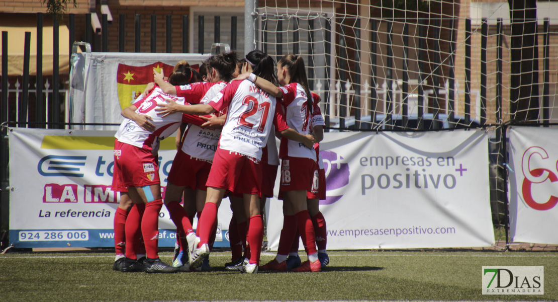 Imágenes del Santa Teresa 1 - 0 CA Osasuna