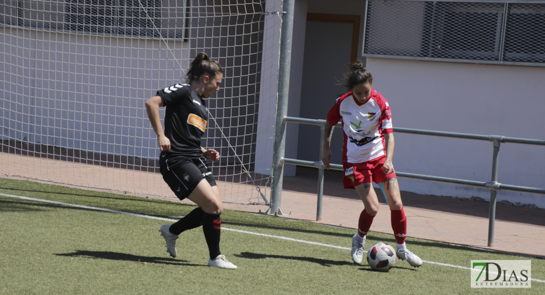 Imágenes del Santa Teresa 1 - 0 CA Osasuna